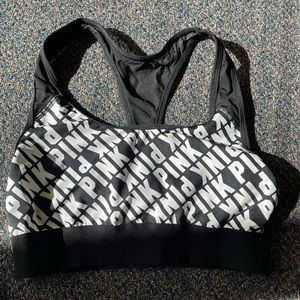 PINK Sports Bra
